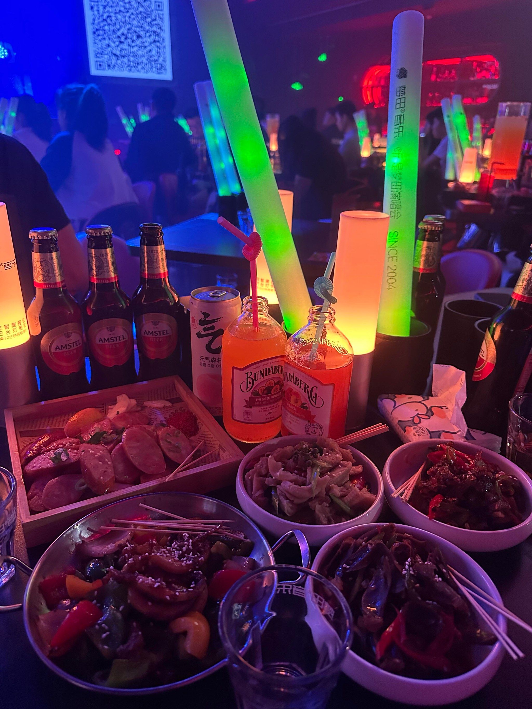 承德商务ktv攻略-兴隆县ktv预订